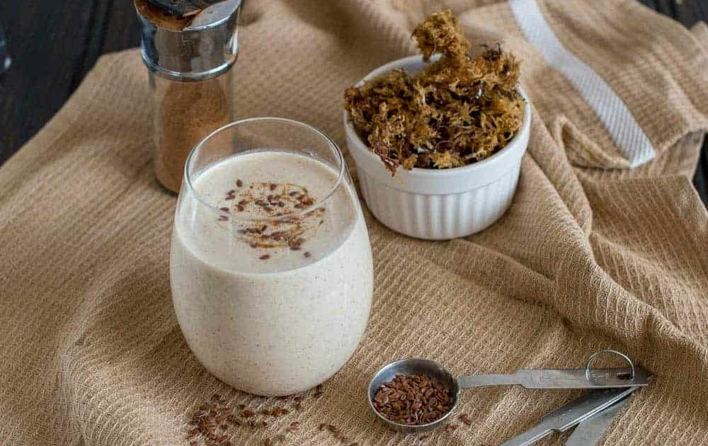 Unlock the Magic of Seamoss: Discover the Incredible Benefits of This Superfood